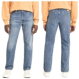 Levi's 541 Athletic Fit Jeans 33 Waist